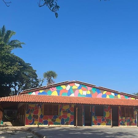 Pousada Paraiso Cultural Barreirinhas Kültér fotó