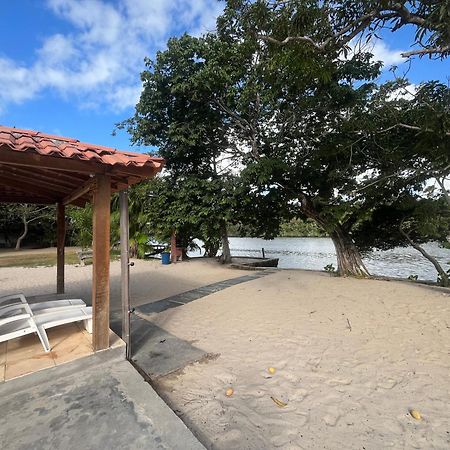 Pousada Paraiso Cultural Barreirinhas Kültér fotó