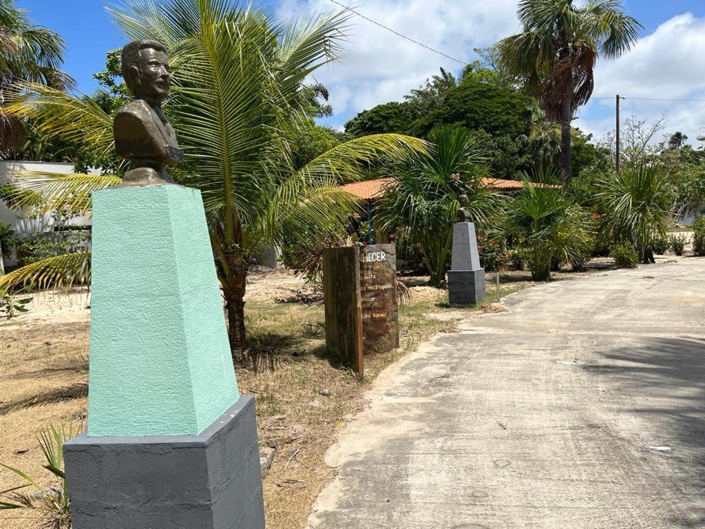 Pousada Paraiso Cultural Barreirinhas Kültér fotó
