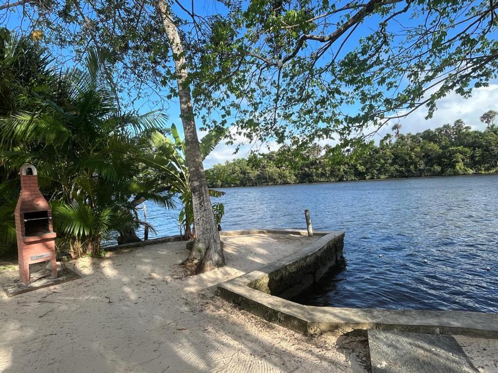 Pousada Paraiso Cultural Barreirinhas Kültér fotó