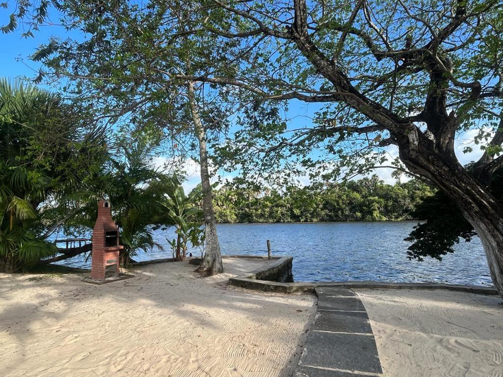 Pousada Paraiso Cultural Barreirinhas Kültér fotó