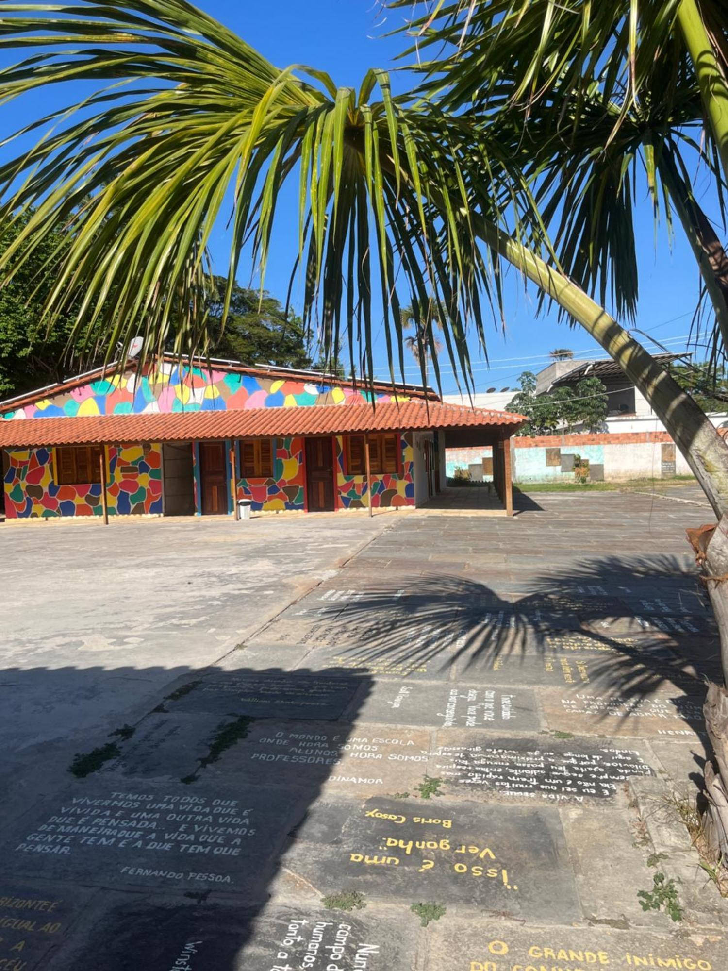 Pousada Paraiso Cultural Barreirinhas Kültér fotó