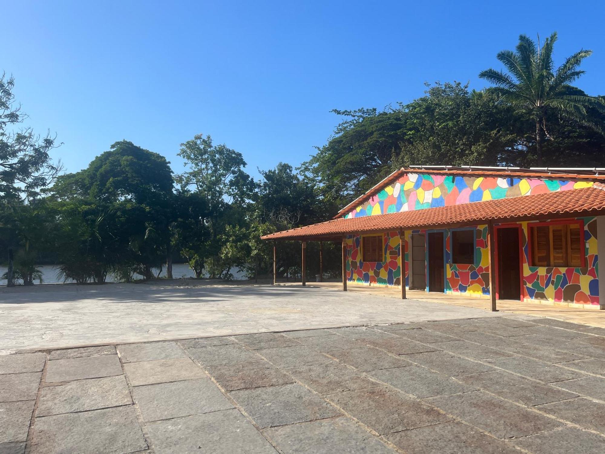 Pousada Paraiso Cultural Barreirinhas Kültér fotó