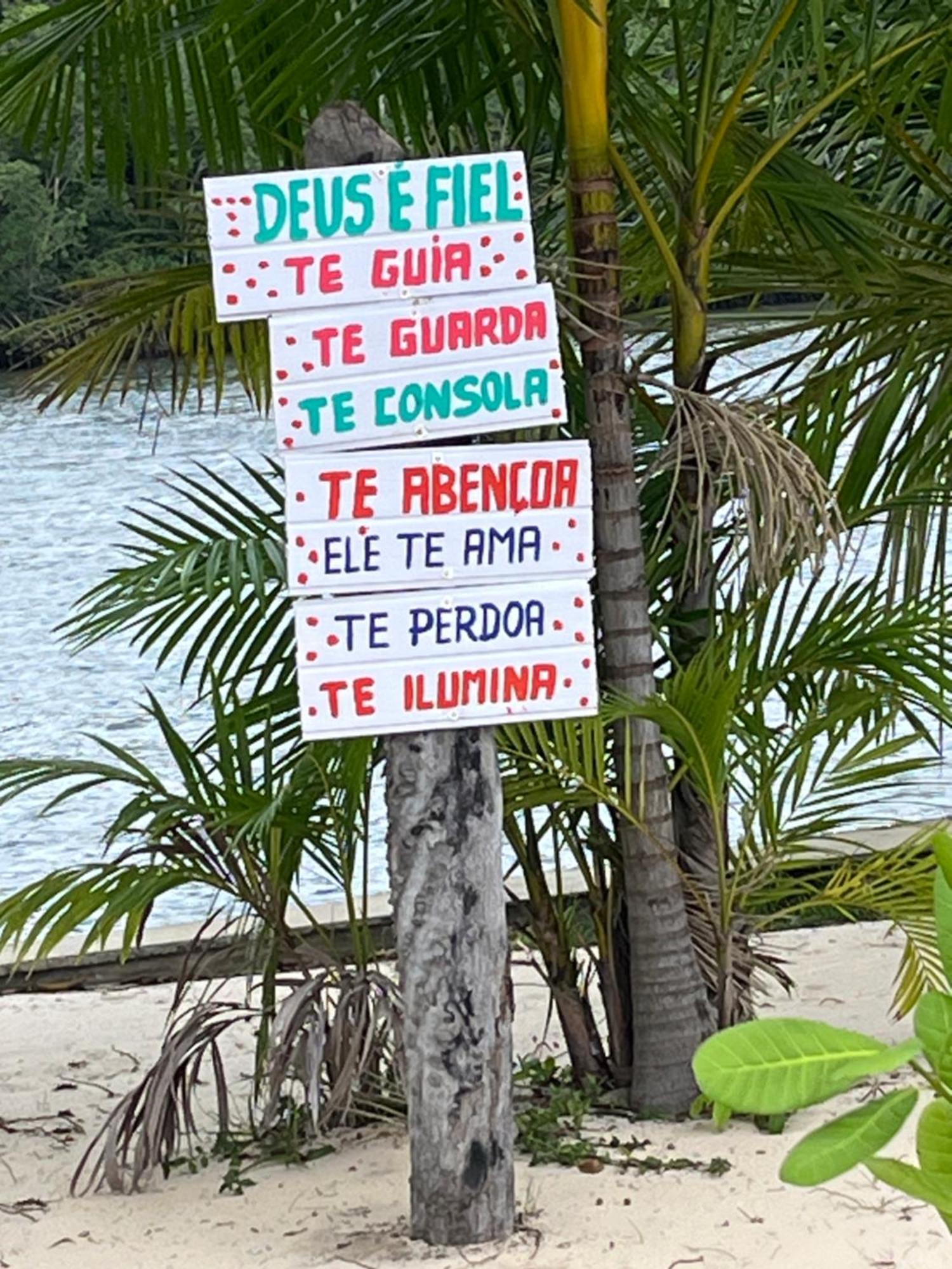 Pousada Paraiso Cultural Barreirinhas Kültér fotó