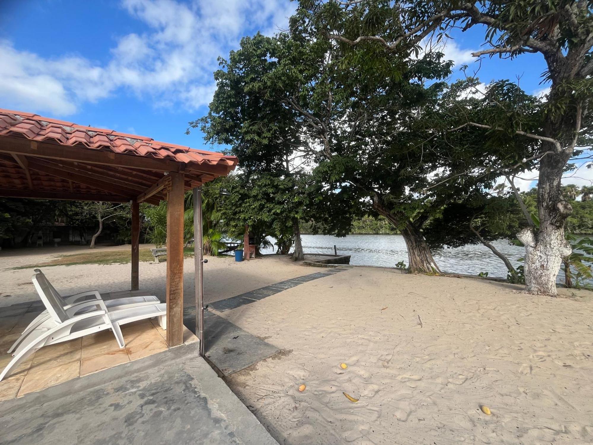 Pousada Paraiso Cultural Barreirinhas Kültér fotó