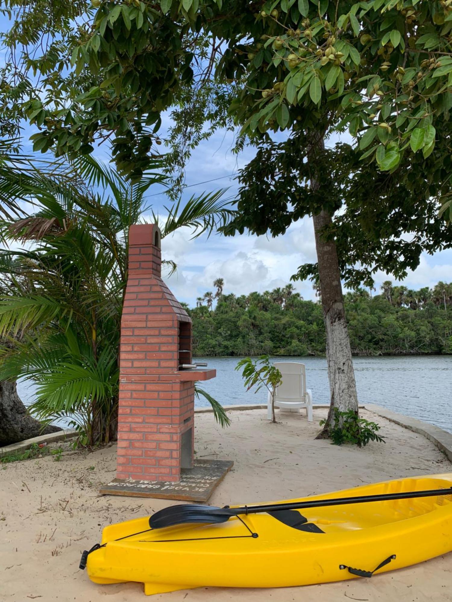Pousada Paraiso Cultural Barreirinhas Kültér fotó