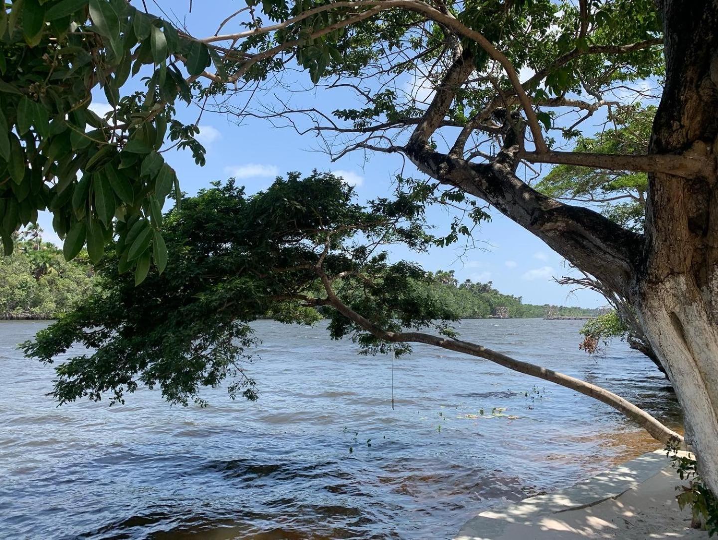 Pousada Paraiso Cultural Barreirinhas Kültér fotó