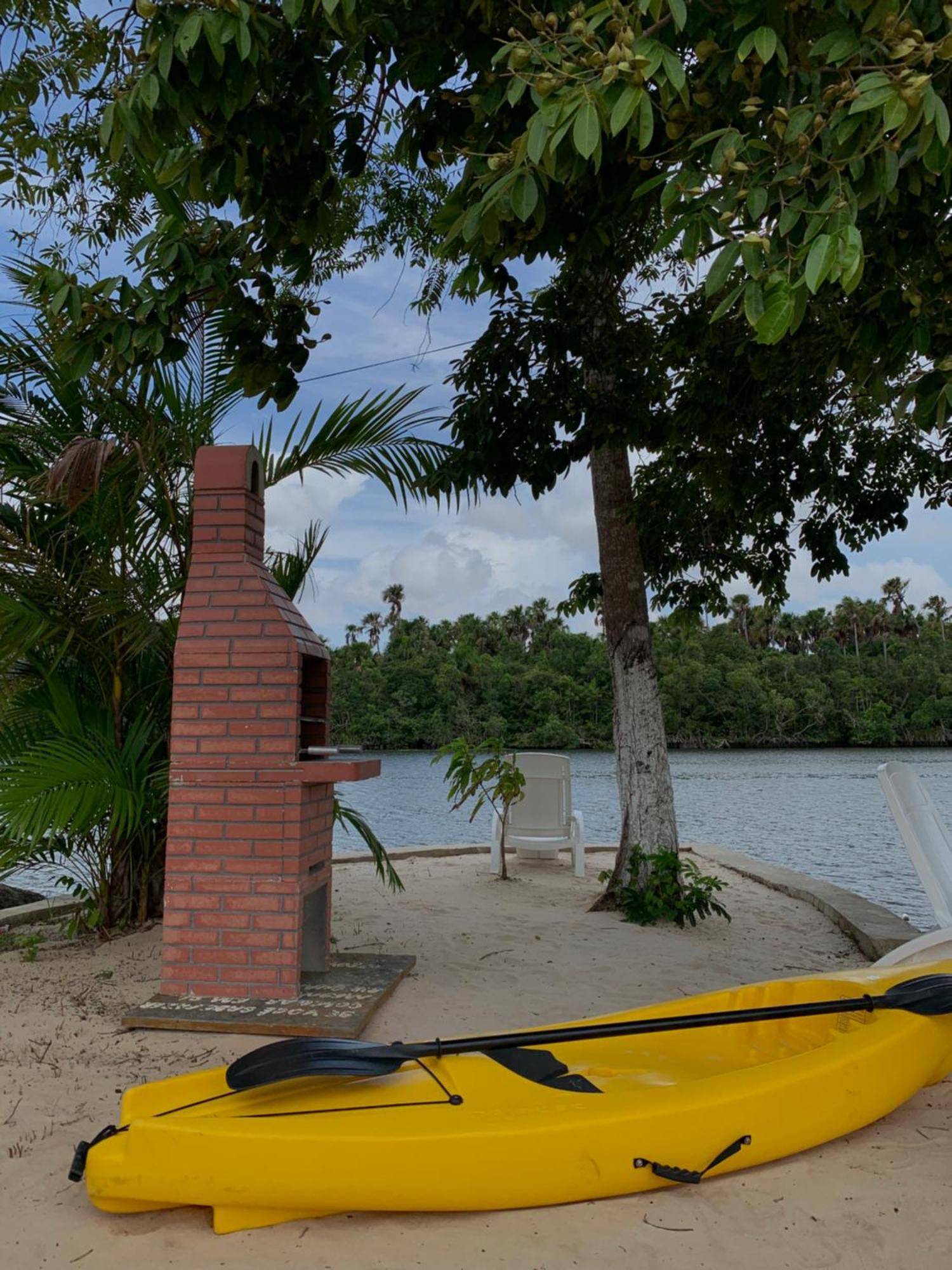 Pousada Paraiso Cultural Barreirinhas Kültér fotó