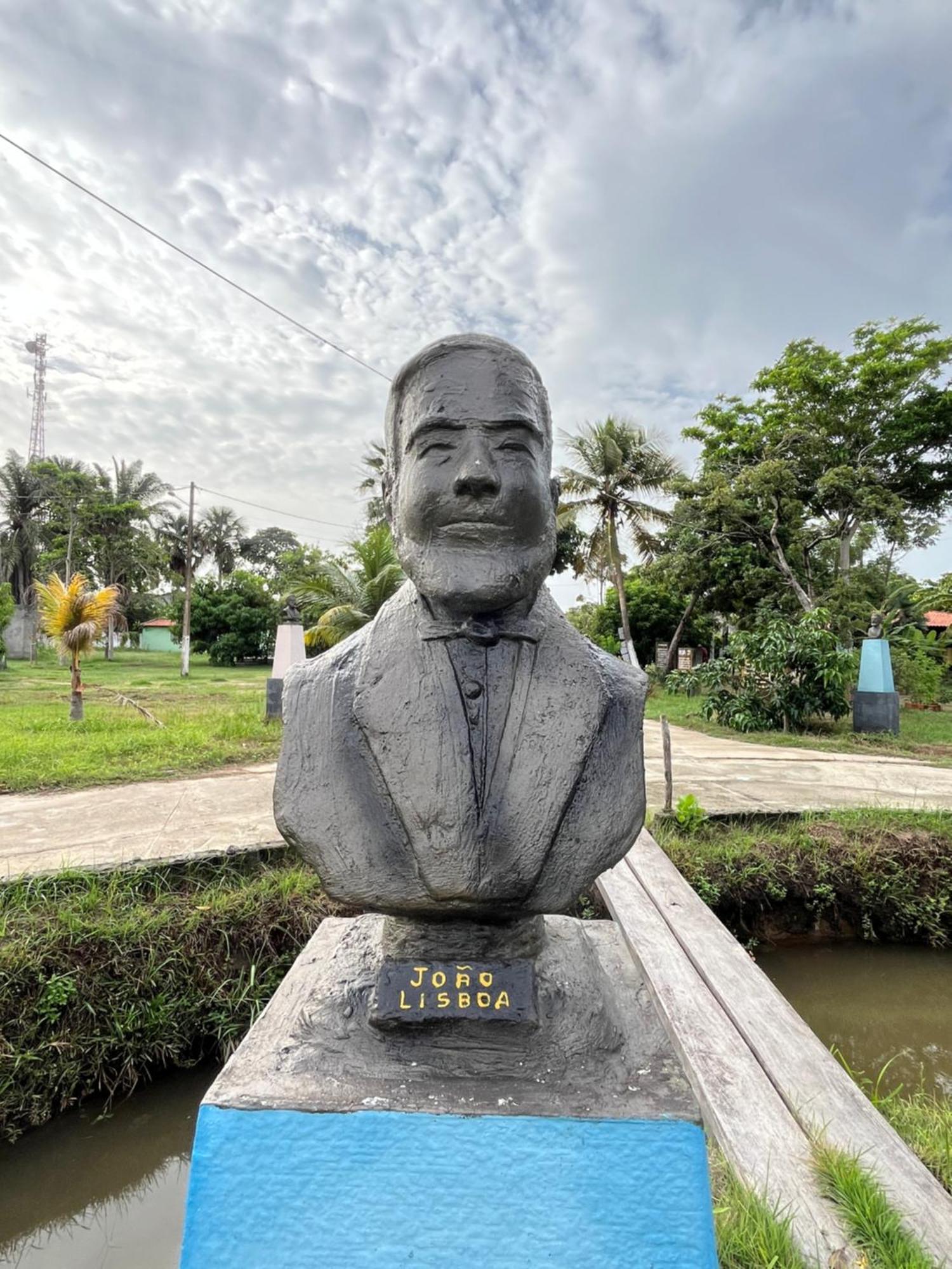 Pousada Paraiso Cultural Barreirinhas Kültér fotó