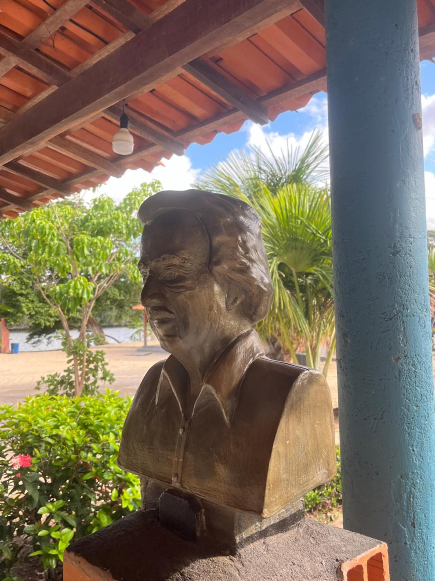 Pousada Paraiso Cultural Barreirinhas Kültér fotó