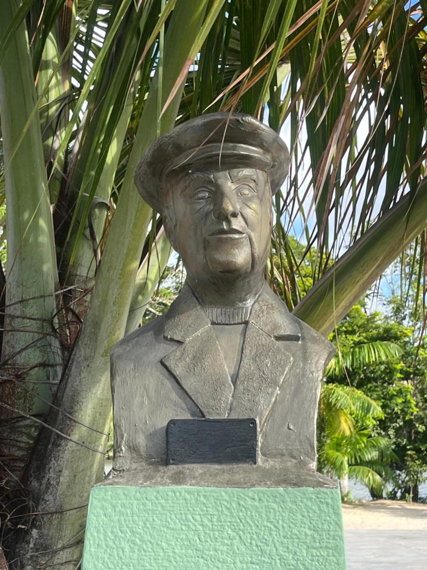 Pousada Paraiso Cultural Barreirinhas Kültér fotó