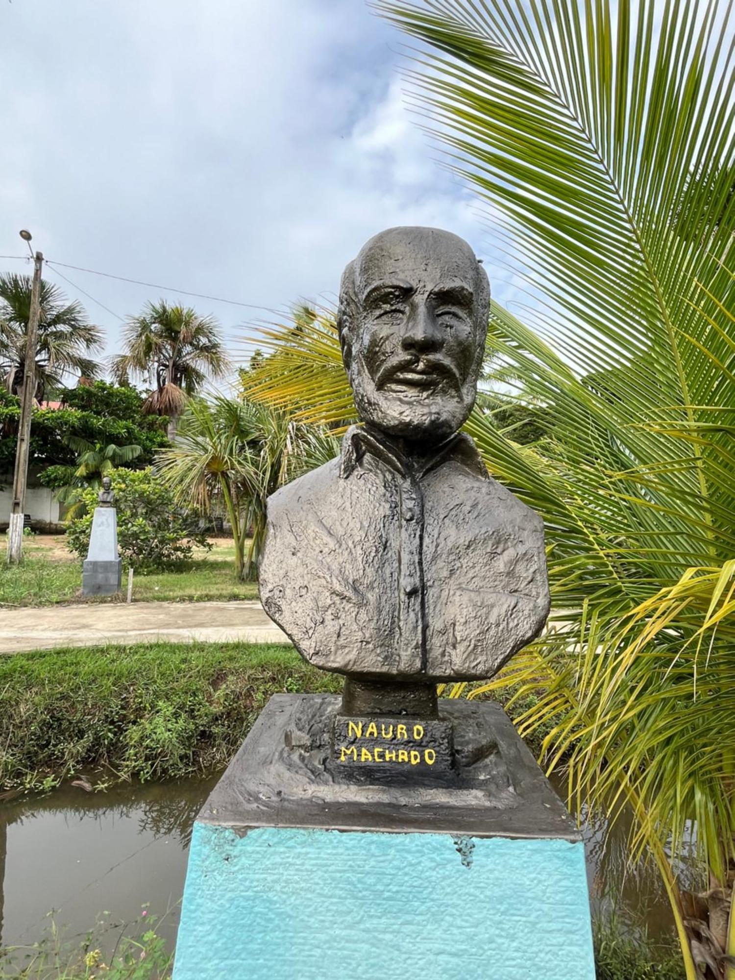 Pousada Paraiso Cultural Barreirinhas Kültér fotó