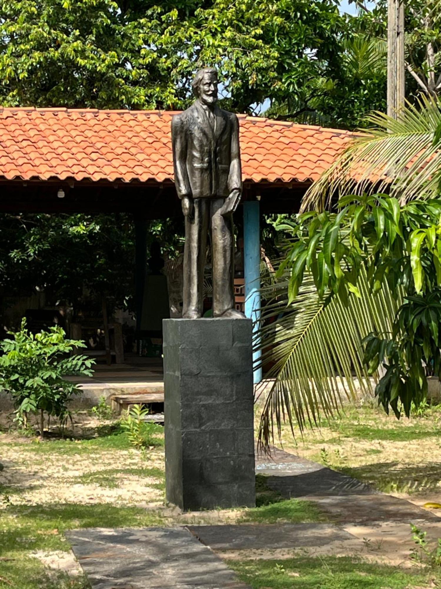 Pousada Paraiso Cultural Barreirinhas Kültér fotó