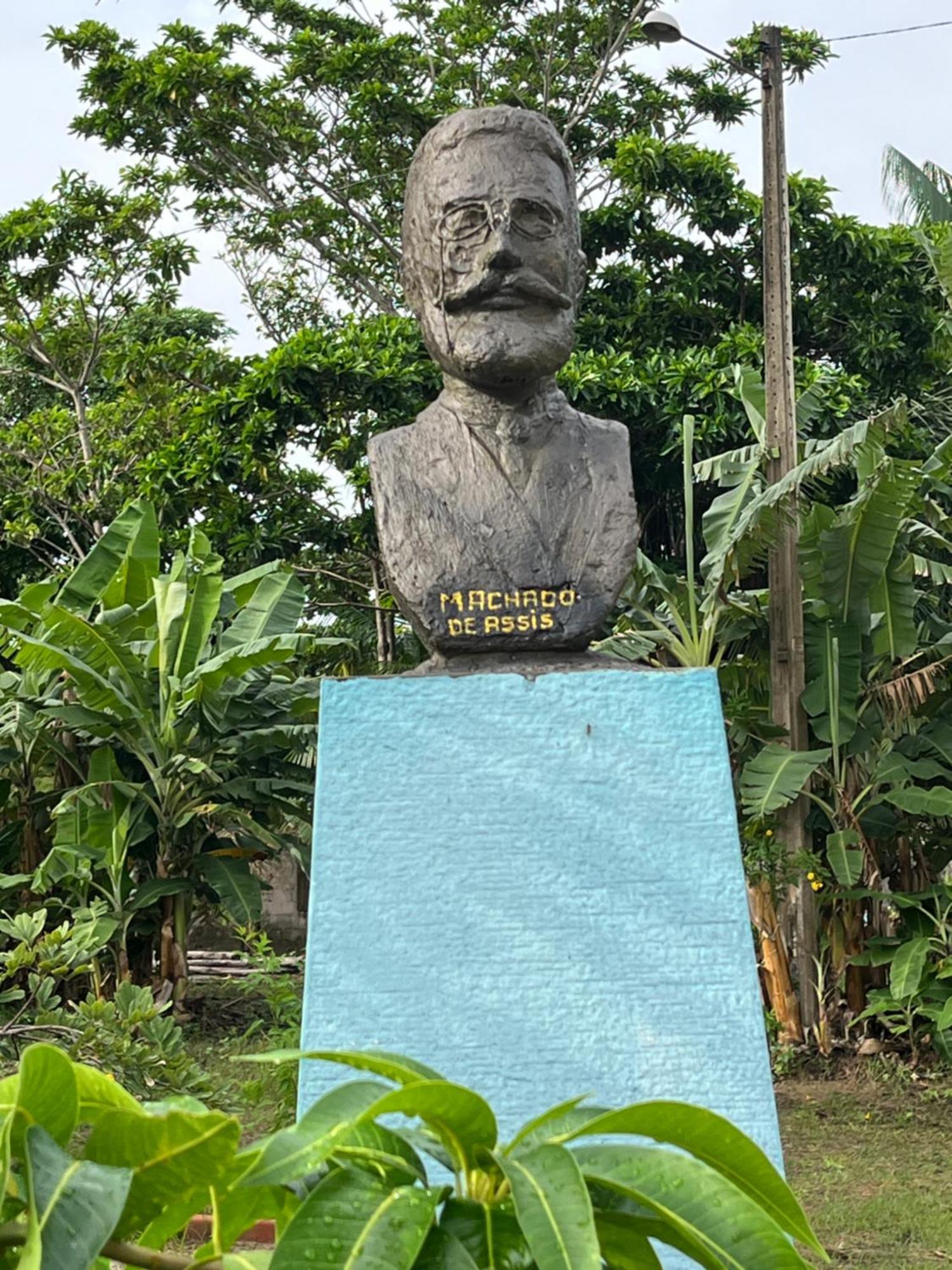 Pousada Paraiso Cultural Barreirinhas Kültér fotó